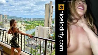 Cute Asian Model Passionately Bounces On Her Boy Friend's Cock Leaked Video