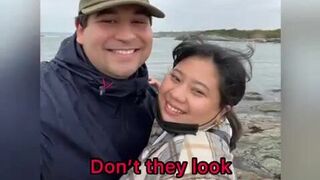 Cheating Asian Wife Sucks And Gets Fucked by BBC Video