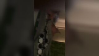 Teen Couple Had Passionate Sex On The Bed