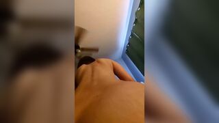 Big Booty Asian Slut Gently Bounces On Her Boyfriend's Dick Cam Video