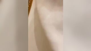 Asian Teen Rides Hard and Gets Her Pussy Filled With Cum Video