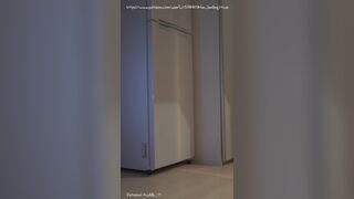 Auddk_77 Sexy Asian Showing off her Booty and tits Video