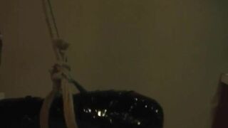 Asian Slut Bondage Video