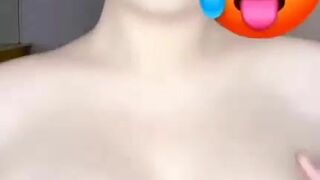 Saizneko Horny asian Babe Moaning Hard While Riding onlyfans Video