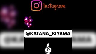 Katana_kiyama Horny Slut Sucking A BBC In The Car Onlyfans Video