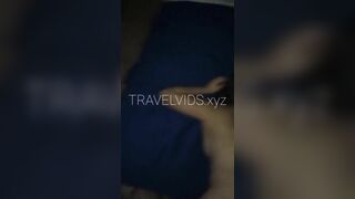 Bald Head Goof Fucks Thick Shy Asian Hoe Video