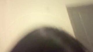 Pretty Asian GF Getting Her Pussy Destroy By Big Cock Leaked Video