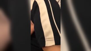 Shy Asian GF Getting Pounded By Her BF's Big Cock Video