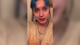 Charleygrayyy Horny Slut Showing Off Her Tiny Tits Onlyfans Video