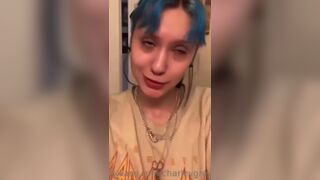 Charleygrayyy Horny Slut Showing Off Her Tiny Tits Onlyfans Video