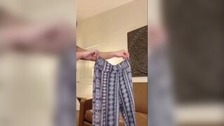 Numi_r Busty Chubby Asian Babe Showing Off Her Bouncing Big Booty Video