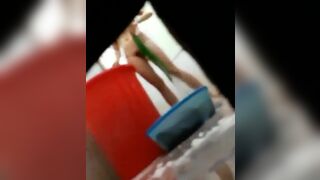 Asian Hot Girl Caught Naked In Bathroom Hidden Cam Leaked Video