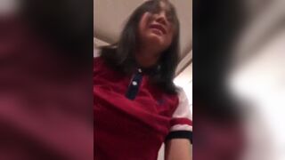 Shy Asian Teen Gets Rough Fuck In A Hotel Room Video