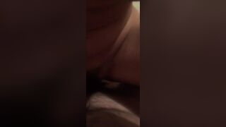 Shy Asian GF Rides Her BF's Big Cock On The Bed Leaked Video
