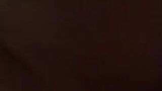 Shy Asian GF Rides Her BF's Big Cock On The Bed Leaked Video