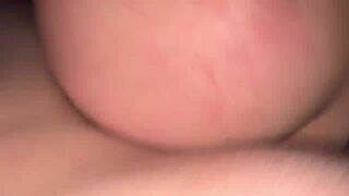 Asian College Teen Gets Her Pussy Railed Leaked Video