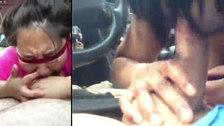 Moonchild_777 Asian Hoe Sucking And Gets Fucked Compilation Onlyfans Video