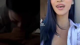 Onlyqueenkhloe Asian Slut Sucking And Dancing Compilation Onlyfans Video