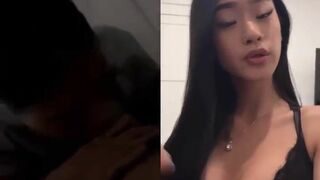 Onlyqueenkhloe Asian Slut Sucking And Dancing Compilation Onlyfans Video