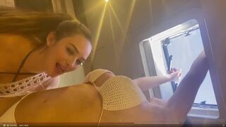 Krissytaylorvip Horny Big Titty Babe Exposing Their Tits Leaked Onlyfans Video