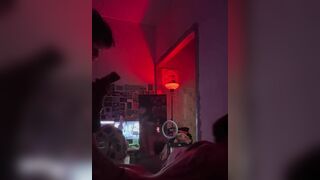 Namii11455 Sexy Big Titty Asian Babe Fucked Hard After Giving Blowjob Video