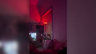 Namii11455 Sexy Big Titty Asian Babe Fucked Hard After Giving Blowjob Video