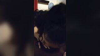 Hot Tattooed Asian Getting Pounded By Big Black Cock Video