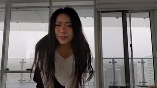 Kirukonawa Beautiful Asian Girl Take Off Her Clothes And Sucking A Dick Onlyfans Video