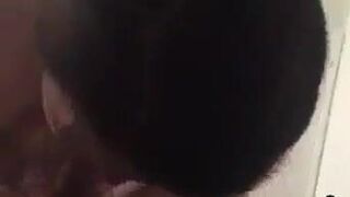 Asian Amateur Gf Sucks His Cock leaked Video