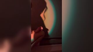 Kaliauniverse Sexy Asian Teasing Boobs And Licking Fingers Onlyfans Video