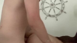 Bbyanni Asian Getting Banged In Doggy Onlyfans Video