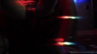 Julieling0314 Asian Slut Exposing Her Pussy Onlyfans Video