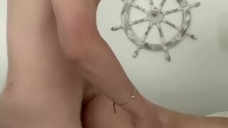 Bbyanni Asian Hottie Loves Getting Fucked in Doggy Style Onlyfans Video