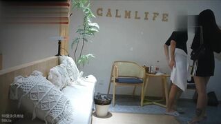 Cute Chinese Girl Gets Banged Hard After Giving a Hot Blowjob VIdeo