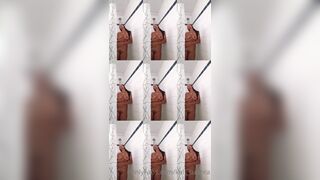 Kali Sudhra Hot Horny Girl teasing her Boobs And Showing Off on Cam Onlyfans Video