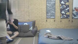 Nasty Asian Hoe Gets Her Pussy Railed By Big Cock Video