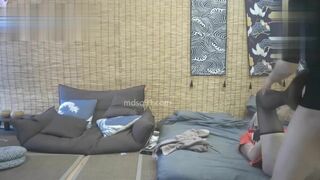 Nasty Asian Hoe Gets Her Pussy Railed By Big Cock Video