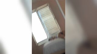 Sexy Asian Teen Exposing Her Booty Video