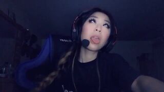Toxicdaisies Asian Slut gets Horny While Playing Games Onlyfans Video