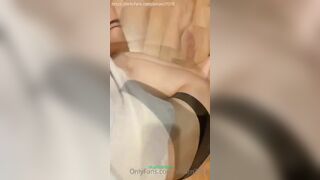 Amam7078 Asian Horny Babe Gets her Pussy Teased And Fucked By Her Bf Onlyfans Video