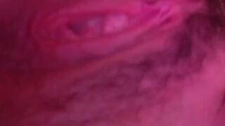 Cute Asian Showing And Touching Her Wet Pussy Video