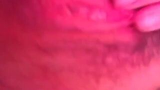 Cute Asian Showing And Touching Her Wet Pussy Video