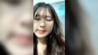 Asian Gf Stripping For Bf On Cam leaked Video