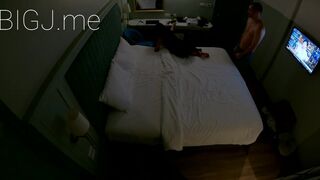 Bald Head Goof Cummin In A Skinny Asian Teen Video