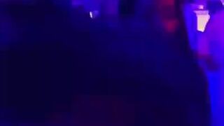 Sexy Asian Having Fun In a Night Party Video