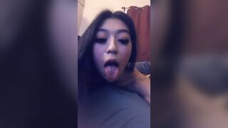 Erotic Asian Teen Getting Fingered By Bf Video