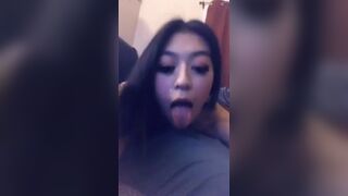 Erotic Asian Teen Getting Fingered By Bf Video