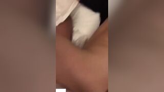 Horny Small Teen Gets Fucked In Her Tight Pussy Video
