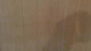 Asian Horny Gf Giving a Sensual Footjob For Her bf Video