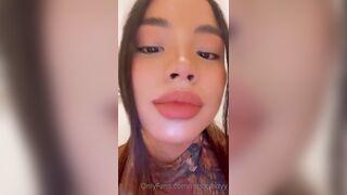 Misscindyy Asian Lesbian Babe Kissing Her Friend Onlyfans Video